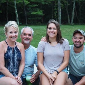 Meet your Posher, Cindy orsino